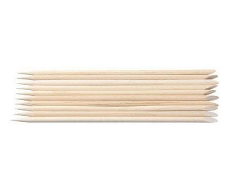 Set betisoare bambus, impingere cuticule, Koh-I-Noor, 6254