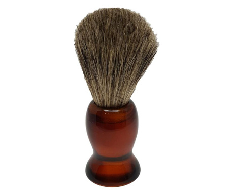 Pamatuf barbierit, par de bursuc , 21 mm, Koh-I-Noor, 078J