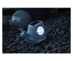 Snail Napelemes lámpa