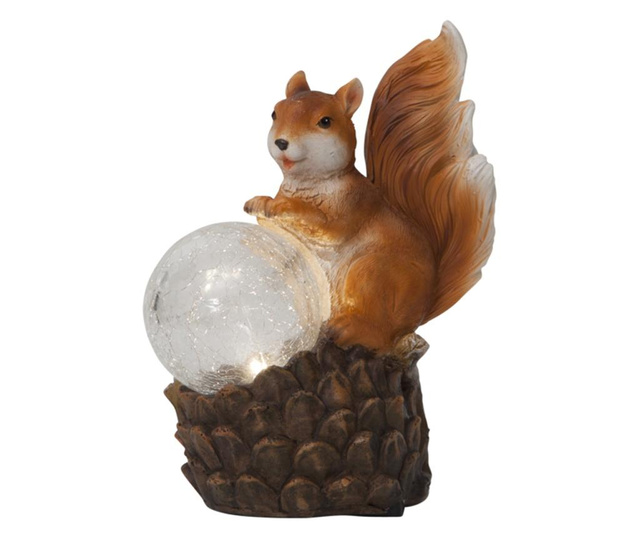 Соларна лампа Squirrel