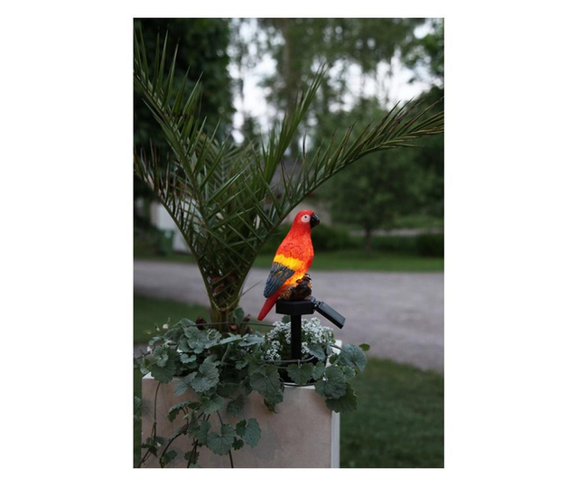 Solarna svetilka Parrot