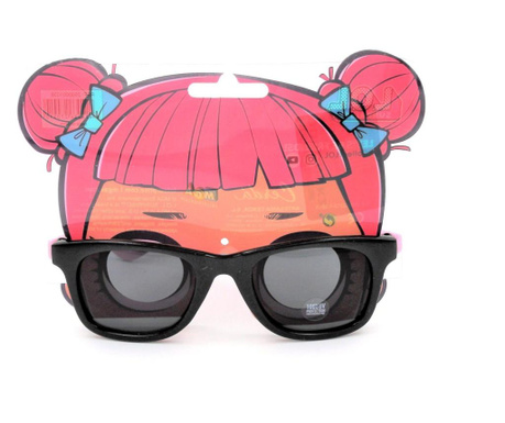 Ochelari de soare pentru copii "LOL"
