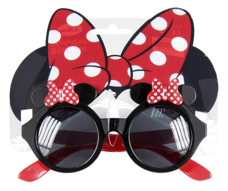Ochelari de soare  copii "Minnie Mouse" fundițe