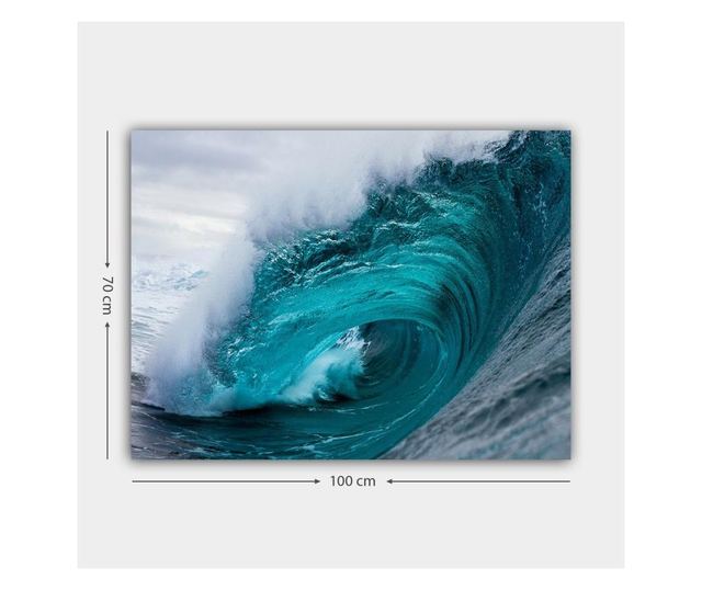Slika  70x100 cm
