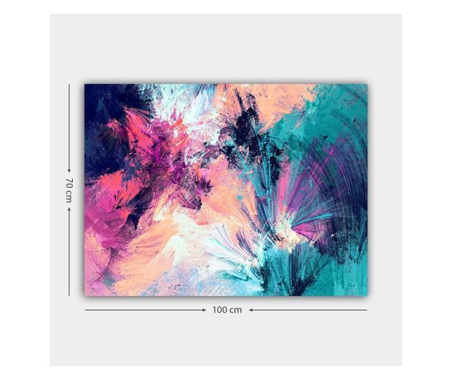 Kép 70x100 cm
