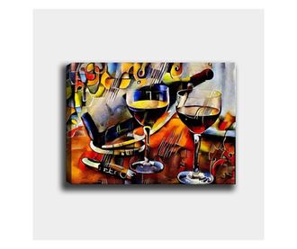 Kép 70x100 cm