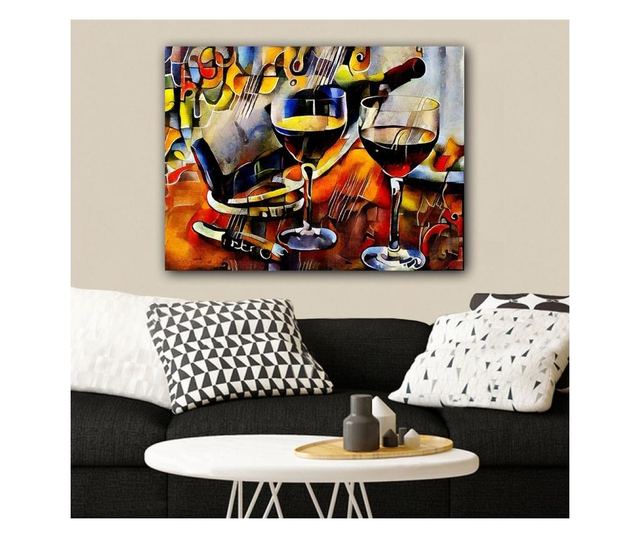 Kép 70x100 cm