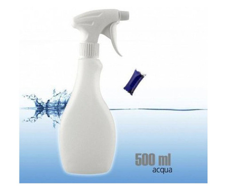 Detergent in capsule hidrosolubile IDRO D Multiuso, 72 capsule de 10 ml fiecare, concentrat