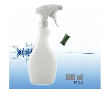 Detergent in capsule hidrosolubile, IDRO D, 72 de capsule de 10 ml fiecare, concentrat