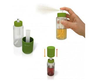 Pulverizator ulei-otet FIH025