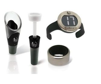 Set 4 accesorii vin FI001