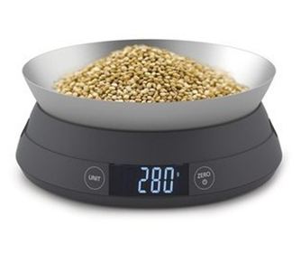 Cantar digital Switch gri-400540