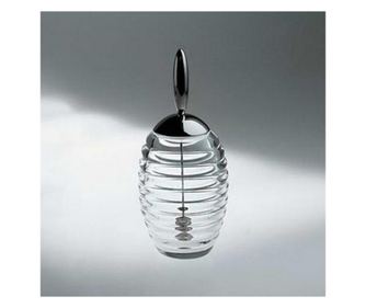 Съд за мед, 0.35 литра, Alessi - TW01.