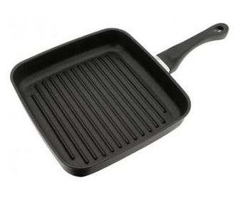 Grill Stellar Cast SX30