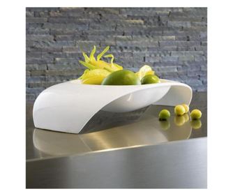 Fructiera urban nature 26x11 cm-427672