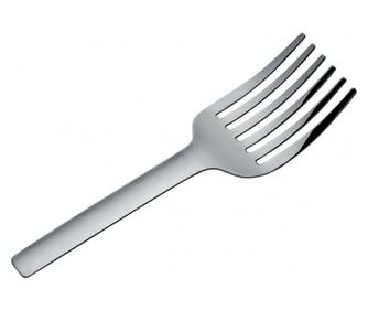 Furculita pentru servire spaghetti, Alessi- KL13