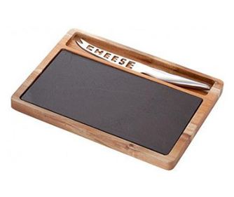 Set tocator si cutit branzeturi- JSL35