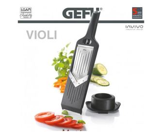 Razatoare Violi Gefu-504409 Gefu
