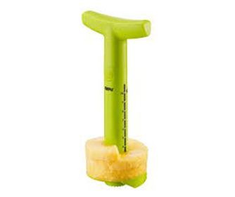 Curatator si feliator ananas Fresh 85 mm 89328 Gefu