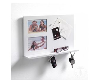 Suport magnetic pentru hol 3308 - Tomasucci