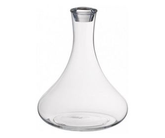 Decantor vin rosu 1 l purismo, cod 209428