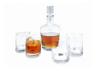 Vin bouquet whisky kancsó készlet és 4 pohár 164051