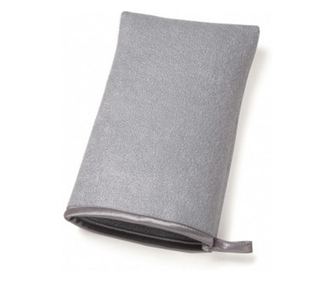 Manusa microfibra pentru curatare inox-002231-KT1008