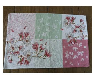 Placemat individual Blossom Patch 60064 Fb.40