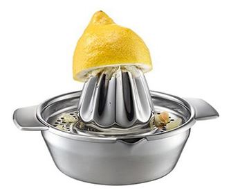 Storcator citrice lemon press 139700 Gefu