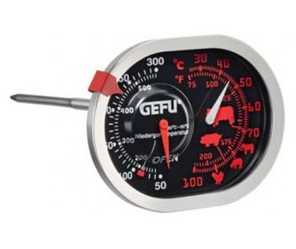 Termometru 3 in 1 Messimo Gefu- 218009