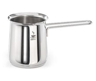 Gefu claudio nyeles kiöntő, rozsdamentes acél, 160605 600 ml
