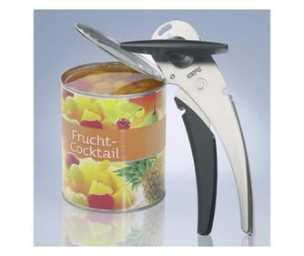 Desfacator conserve cando Gefu-134705