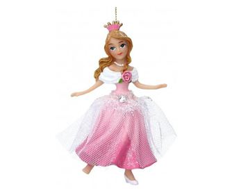 Decoratiune Craciun Cinderella Gisella Graham - 15448