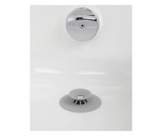 Szita Flex grey FÜRDŐHOZ, Shadow- 467988