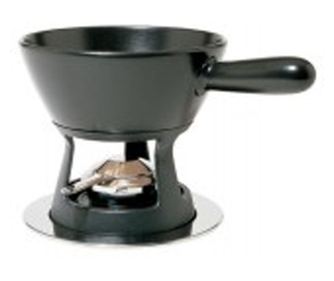 Комплект за фондю "Mami", Alessi - модел SG56/260 B.
