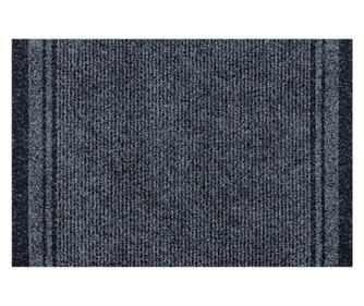 Wycieraczka MALAGA szary 2107 66x300 cm  66x300 cm