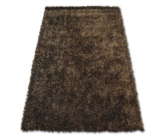 Covor Shaggy Lilou maro 130x190 cm  130x190 cm