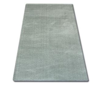 Shaggy szőnyeg micro zöld 240x330 cm 240x330 cm