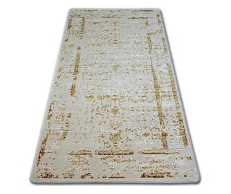 Covor acril Manyas 0920 fildeş 80x150 cm  80x150 cm