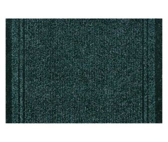 изтривалка за крака MALAGA зелено 6059 66x190 cm  66x190 см