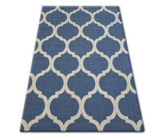 Килим SCANDI 18218/591 80x150 cm  80x150 см