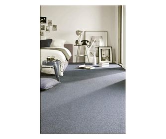 Covor - Mocheta Eton argintiu 200x500 cm  200x500 cm