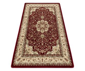 Килим ROYAL AGY модел 0521 бордо 150x230 cm  150x230 см