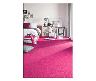 KOBEREC, Koberec metráž ETON      růžový   250x350 cm  250x350 cm