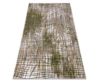 Килим AKRYL USKUP 9483 зелен 80x300 cm  80x300 см