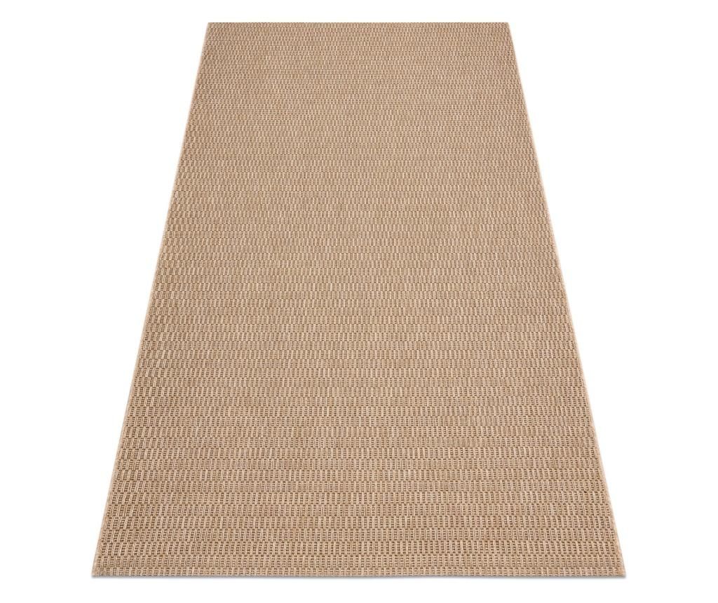 Sisal BOHO Cord Rug 39136026 Beige 120x170 cm