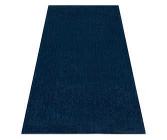 Modern, mosható szőnyeg LATIO 71351090 sötétkék 120x170 cm 120x170 cm