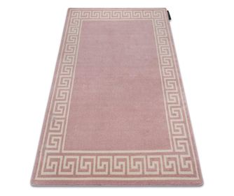 Килим HAMPTON Grecos розово 160x220 cm  160x220 см