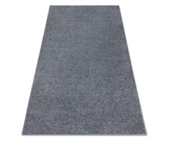 Covor - Mocheta SANTA FE gri 97 simplu, culoare, solidă 300x300 cm  300x300 cm