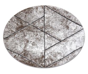 Tepih Moderna Cozy  P160 cm